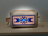 Tooled Dopp Kit