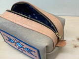 Tooled Dopp Kit