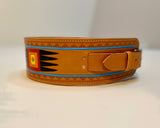 Tooled Geometric Belt