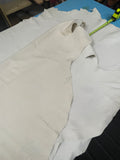White Elk Leather