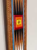 Tooled Geometric Belt