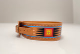 Tooled Geometric Belt