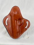 1911 Two Slot Holster