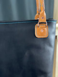Premium Hummingbird Tote Bag