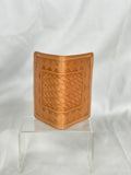 Tooled Wallet