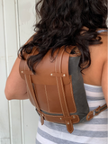 Good To Go Backpack