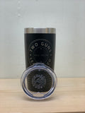 20 oz Two Guns Leather Co Tumbler