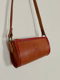 “Roll With It” Parfleche Style Bag