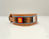 Tooled Geometric Belt