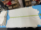 White Elk Leather