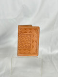 Tooled Wallet