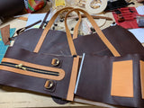 Weekender Bag