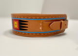 Tooled Geometric Belt