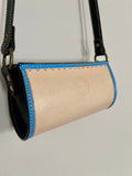 “Roll With It”Parfleche Style Bag