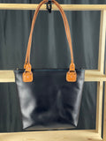 Premium Hummingbird Tote Bag