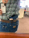 Compact Tuckable IWB Holster