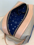 Tooled Dopp Kit