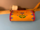 Roll With It Parfleche Bag