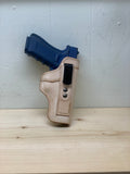 Large Tuckable IWB Holster