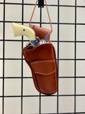 Cowboy Action Holster