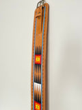 Tooled Geometric Belt
