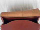 Laptop Bag (Chestnut)