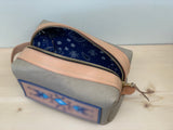 Tooled Dopp Kit