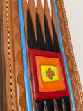 Tooled Geometric Belt