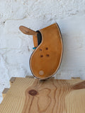 Cross Draw Cowboy Holster