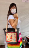 “New Fighter 2021” Tote