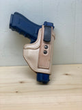 Compact Tuckable IWB Holster