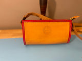 Roll With It Parfleche Bag