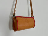 “Roll With It” Parfleche Style Bag