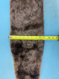 Premium Select Otter pelts
