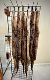 Premium Select Otter pelts