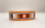 Tooled Geometric Belt