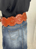 Rivet Belt 34-40