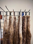 Premium Select Otter pelts