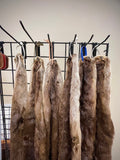 Premium Select Otter pelts