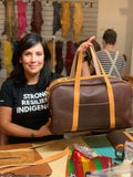 Weekender Bag