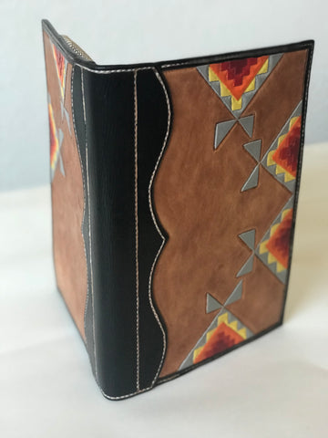 Leather Notebooks and Covers