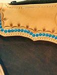 Skoden Clutch Bag