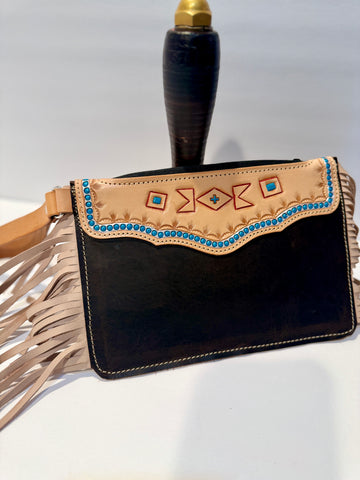 Skoden Clutch Bag