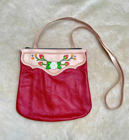 Medium Crossbody Bag