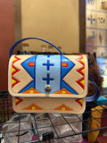 Jus Cute Bag Parfleche Design