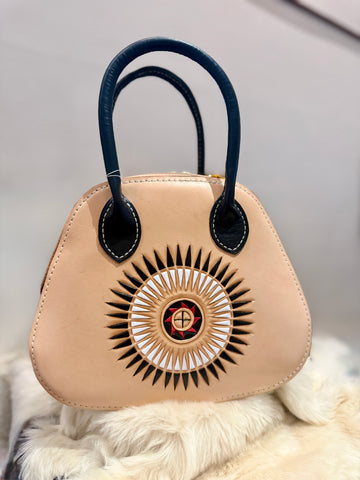 Sassy Bag Shield Design