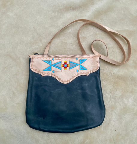 Medium Crossbody Bag