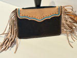 Skoden Clutch Bag