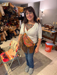 Giddy Up Bag