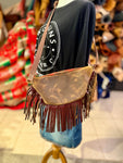 Giddy Up Bag